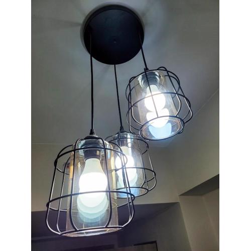 An-Dy's Point, Field Residences