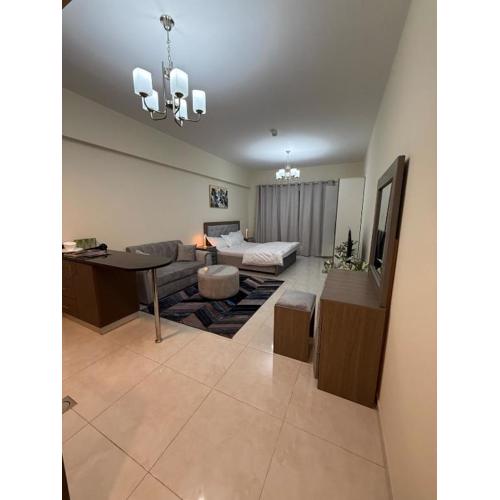 An elegant sanctuary