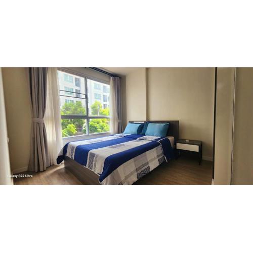 An Na Park Hotel Room - Chiang Mai