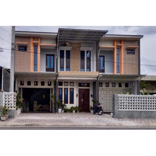 An Nisa Homestay Syariah Aceh Mitra RedDoorz