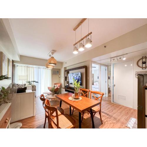 An Oasis in Tagaytay - Serin