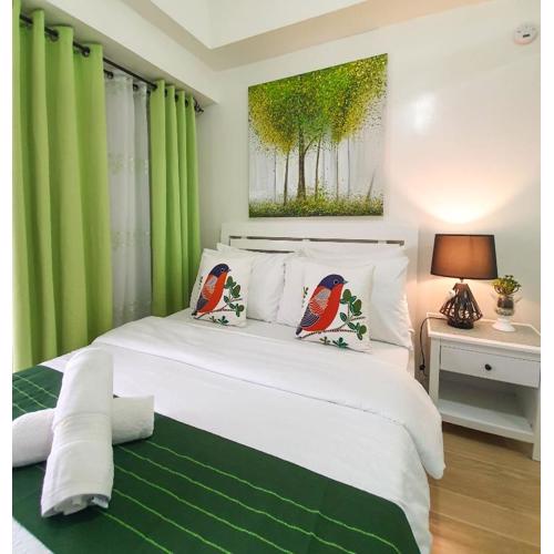 An Oasis in Tagaytay