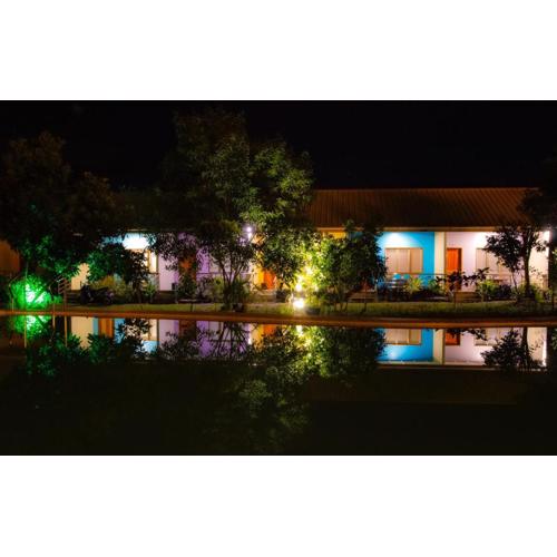 Ana-as Apartelle (GGL)