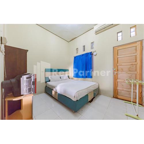 Ana Guest House Syariah Mitra RedDoorz