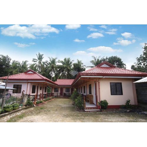 Ana Jean Lodging House