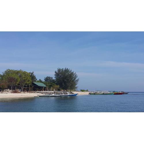 Ana Warung & Bungalows