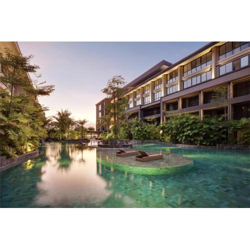 Anagata 1 Tanjung Benoa Bali