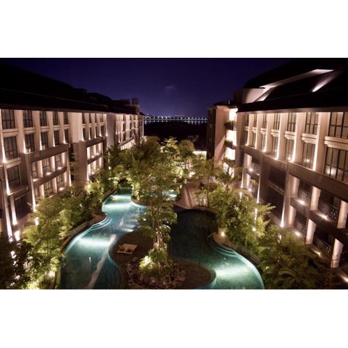 Anagata 3 Tanjung Benoa Bali