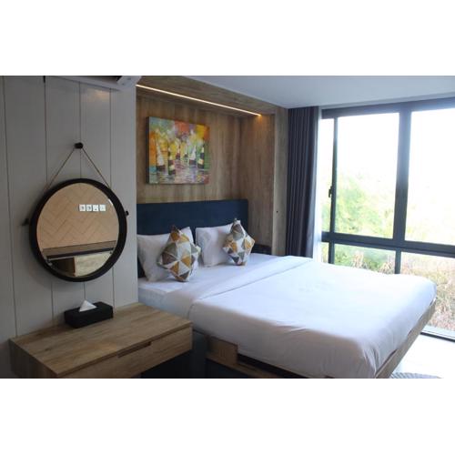 Anagata Hotels and Resorts Tanjung Benoa