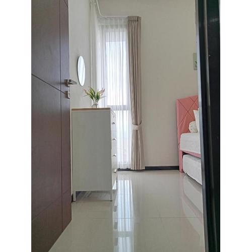 Anagata House Batu at C8 Grand Kusuma Hill