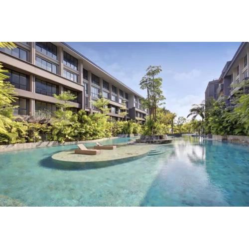 Anagata Tanjung Benoa Bali