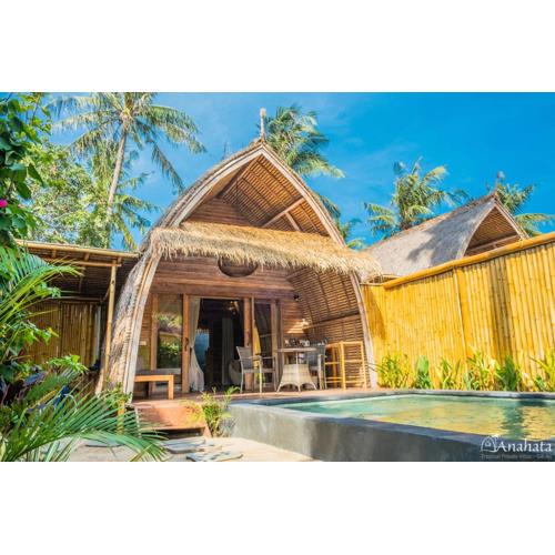 Anahata - Tropical Private Villas