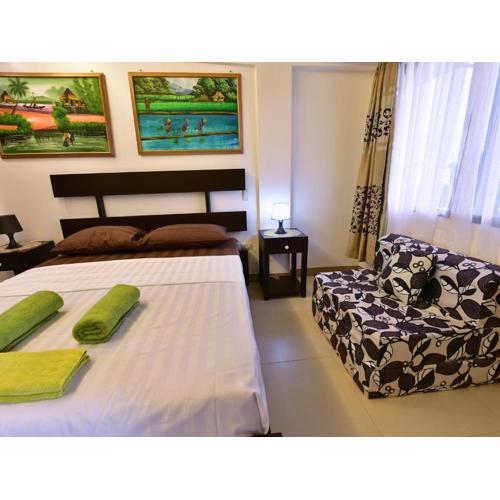 Anahaw Apartments Whitebeach