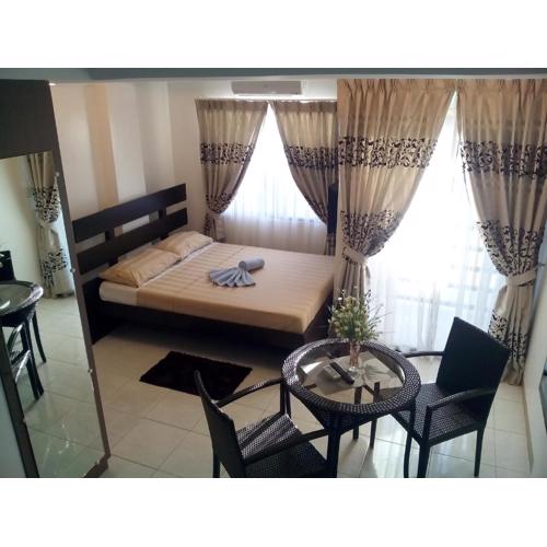 Anahaw Studio Suites