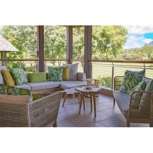 Anahita - Appartement Golf View - Hole 9