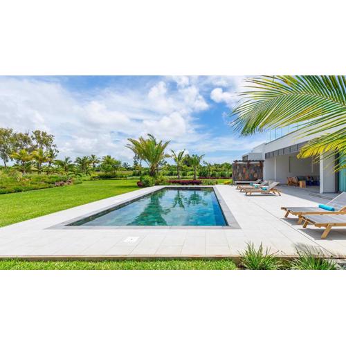 Anahita Villa Ahura 3 bedrooms