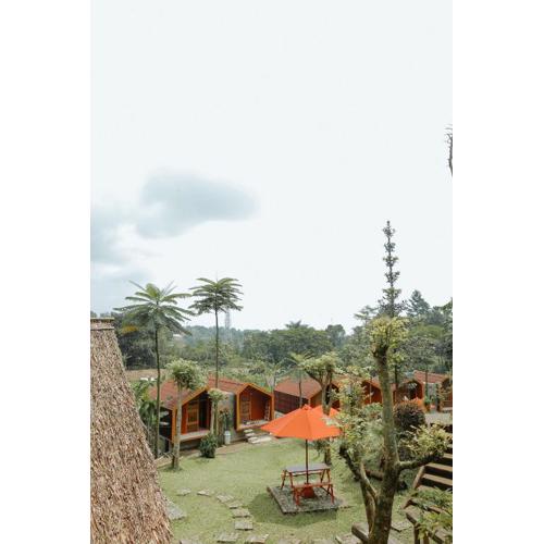 Anaira Glamping & Resort