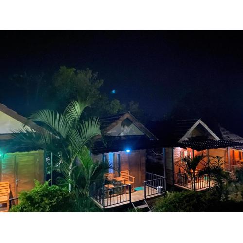 Anak Rinjani Guest House