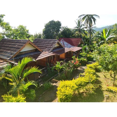 Anak rinjani guesthouse