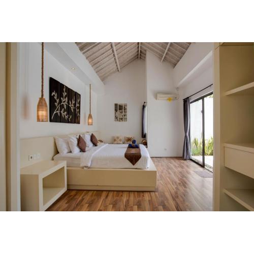 Anakula 1 - Modern 2 BR Villa, Seminyak