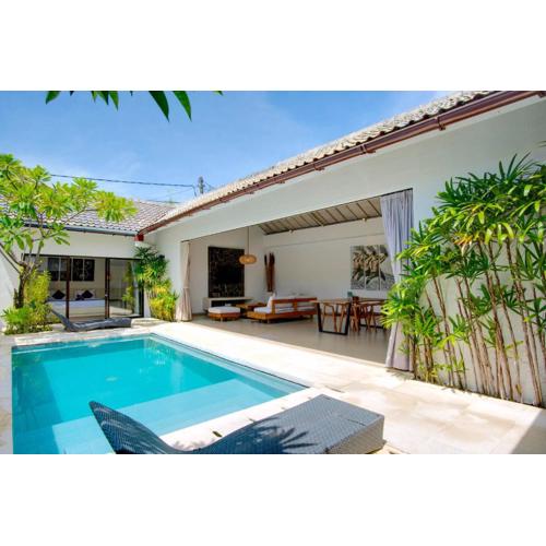 Anakula 2 - 2BR villa with pool, Seminyak