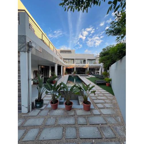 Anam luxury 4 Bedroom House