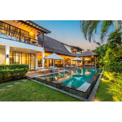 Anam Villas Complex Canggu