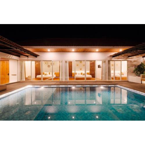 Anama Villa Kerobokan