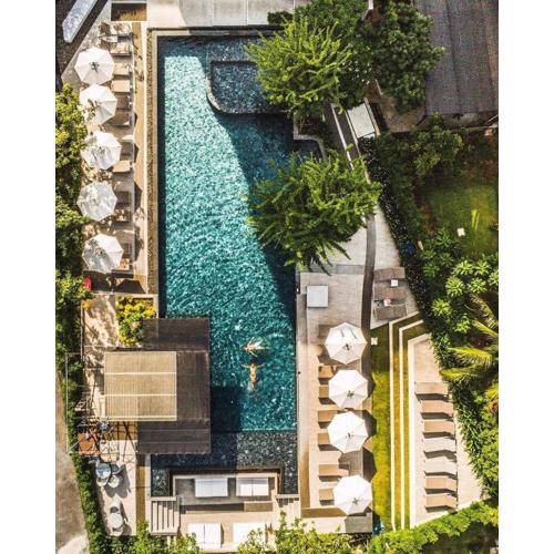 Anana Ecological Resort Krabi - SHA Extra Plus