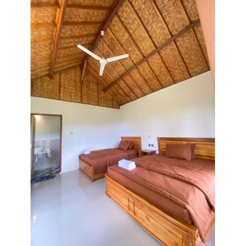 Ananda Bungalow Tetebatu