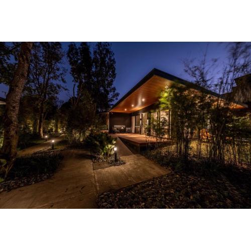 Ananda Cabin - Ezra Viniti Resort