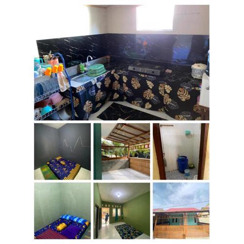 Ananda Homestay Madasari