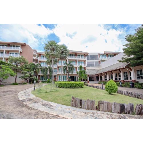 Ananda Lanta Resort - SHA Extra Plus