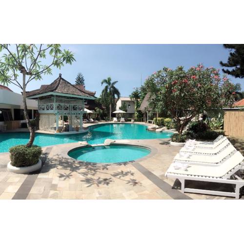 Ananda Resort Seminyak