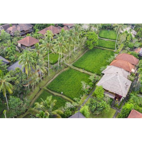 Ananda Ubud Resort