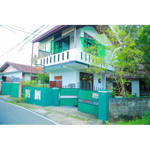 Ananda Villa Bentota