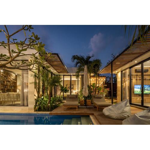 Ananda Villa by Betterplace
