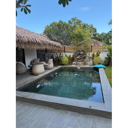 Ananda Villa, like home, but better