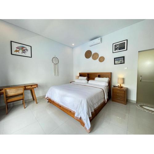Ananda Villa Yeh Gangga by The Lavana - 4 Bedroom Villa with Private Pool