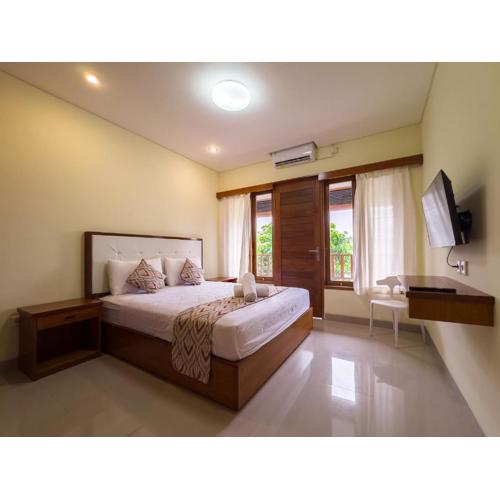 Ananda's Sanur by ABM