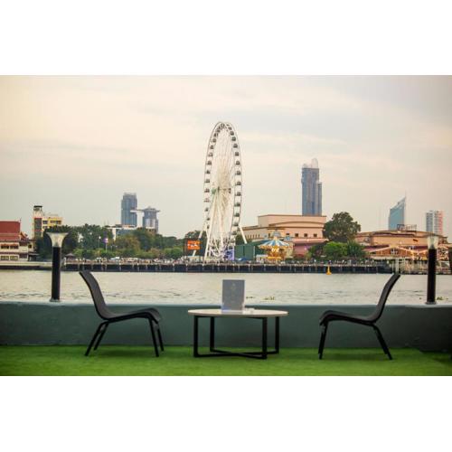 Anandpura Riverside Hotel