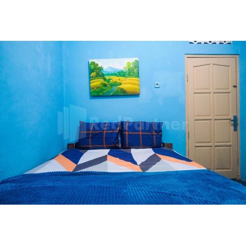 Anane Malioboro Homestay RedPartner