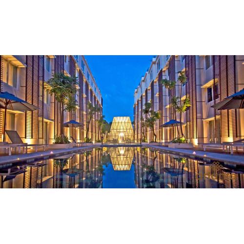 Ananta Legian Hotel