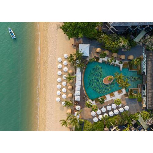 Anantara Bophut Koh Samui Resort