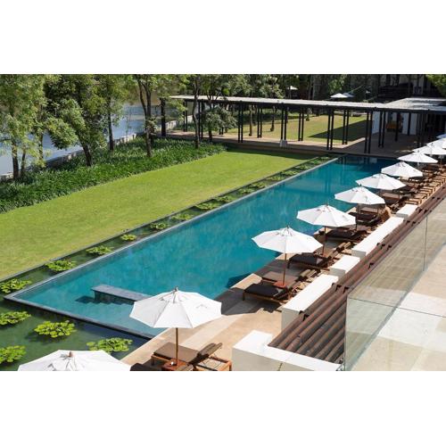 Anantara Chiang Mai Resort