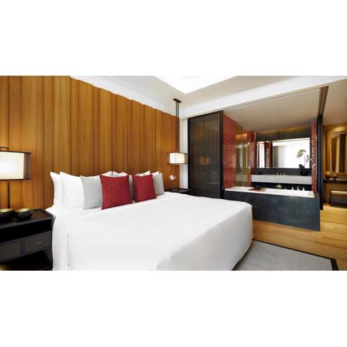 Anantara Chiang Mai Serviced Suites
