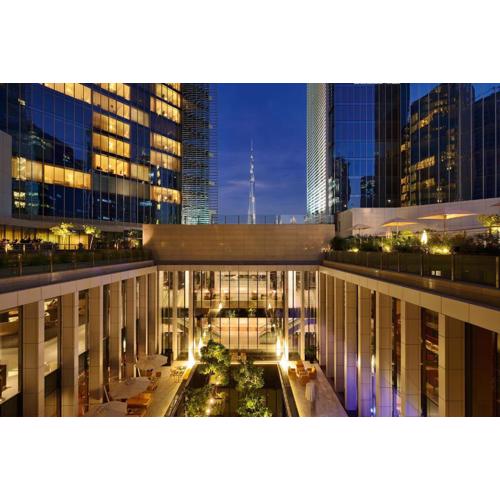 Anantara Downtown Dubai