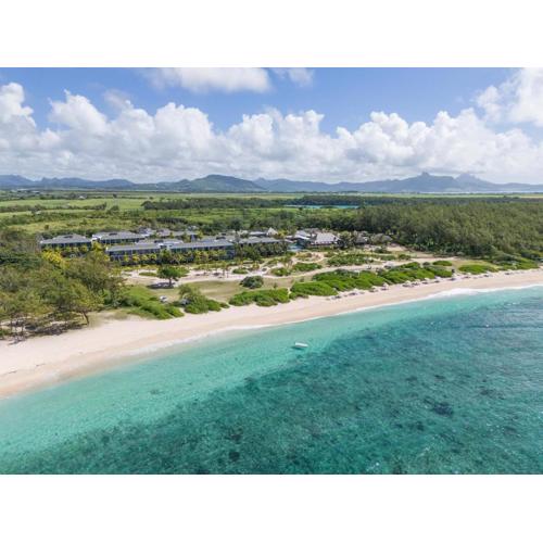 Anantara Iko Mauritius Resort & Villas
