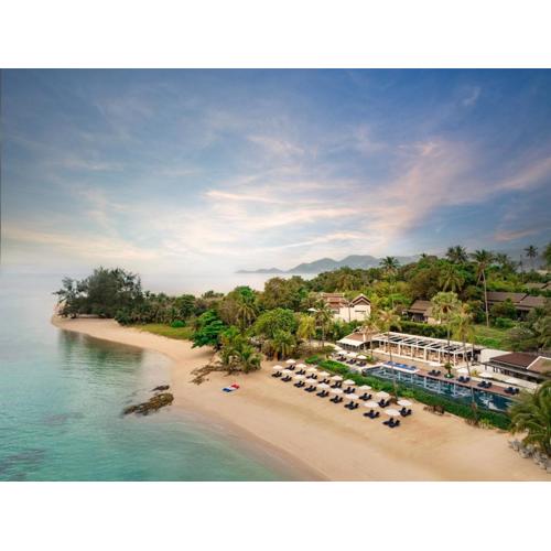 Anantara Lawana Koh Samui Resort