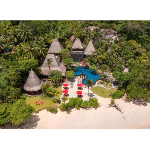 Anantara Maia Seychelles Villas